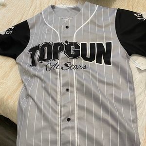 Top Gun Allstars TGLC LJ OO Jersey